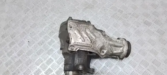 Volvo XC60 Gearbox transfer box case 31280844