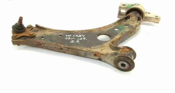 Volkswagen Caddy Front lower control arm/wishbone