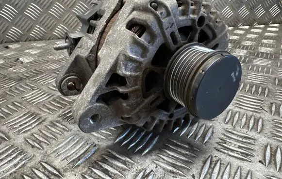 Generator/alternator