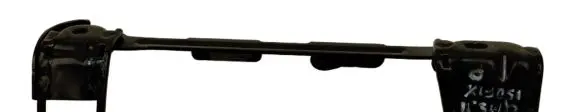 Nissan Qashqai ISOFIX Bracket 