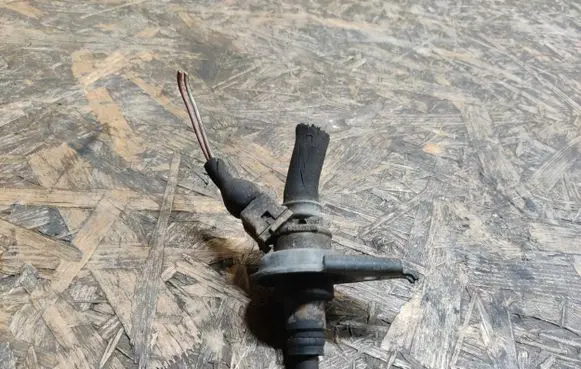 Porsche 928 Fuel injector 0280150154