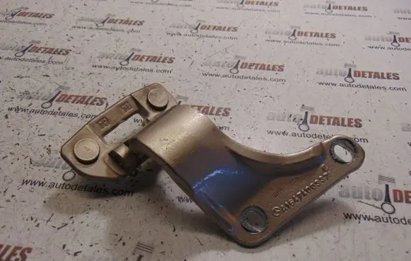 Mercedes-Benz GL X164 Tailgate/trunk/boot hinge
