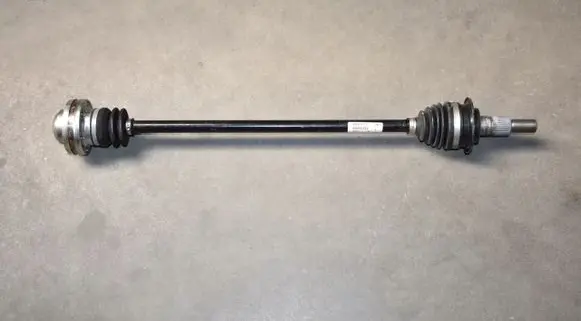 Porsche 992 Front driveshaft 992407271P 5555565