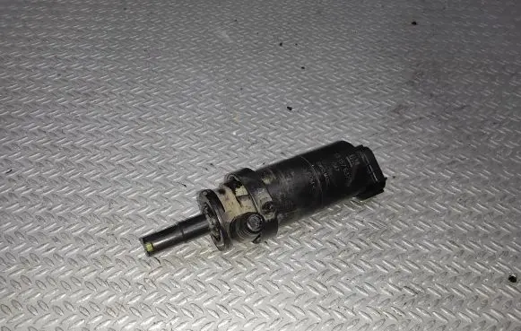 Opel Astra H Windscreen/windshield washer pump 13157637