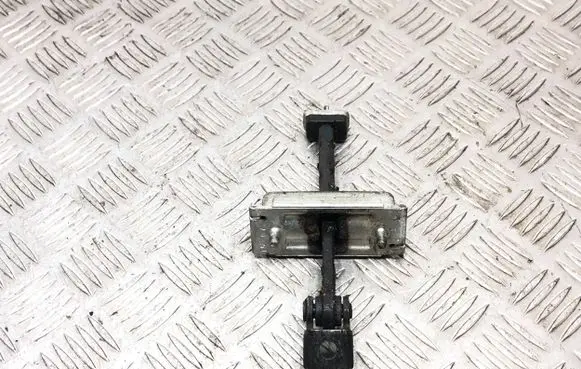 Opel Corsa D Rear door check strap stopper 