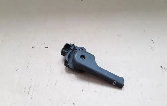 Land Rover Freelander 2 - LR2 Engine bonnet (hood) release handle 6H5216A770