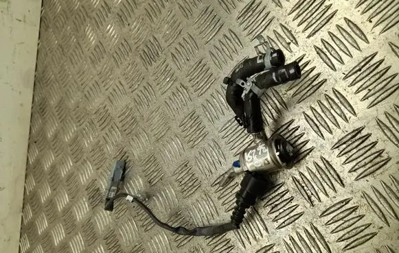 Nissan Primastar Fuel injector 8307991784