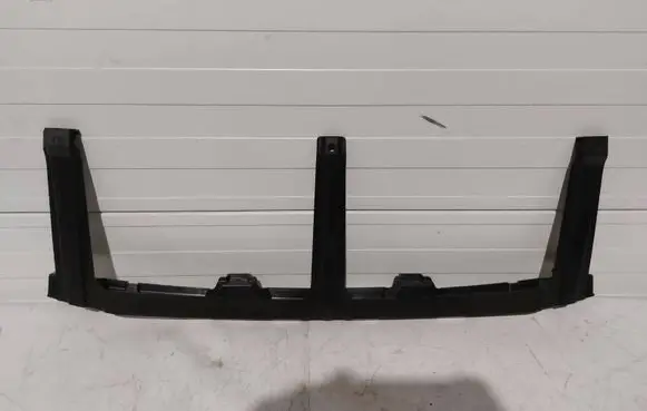 Jeep Compass Front bumper mounting bracket 68243831AB