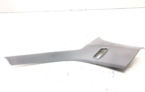 (C) pillar trim