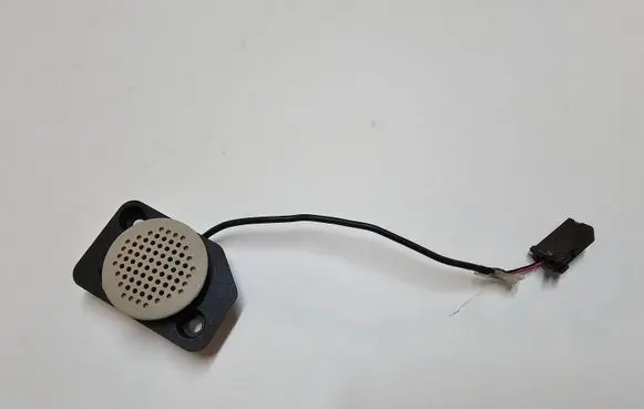 Buick Encore I Microphone (bluetooth/phone) 23152223