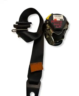 Ford Fiesta Front seatbelt 2S6AA61295EB