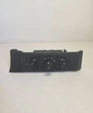 BMW 7 E38 Light switch 692525102