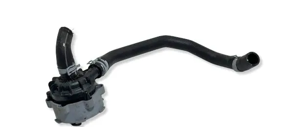 Audi A5 Electric auxiliary coolant/water pump 06R965567C 45875