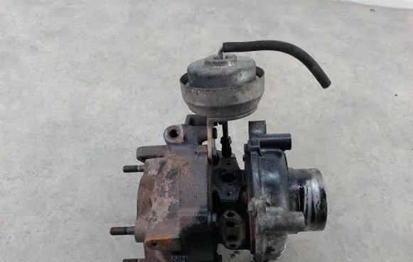 Mazda 5 Turbo VJ360812