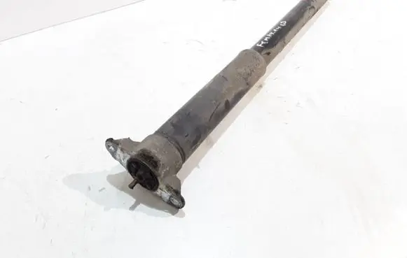 Ford Grand C-MAX Rear shock absorber/damper