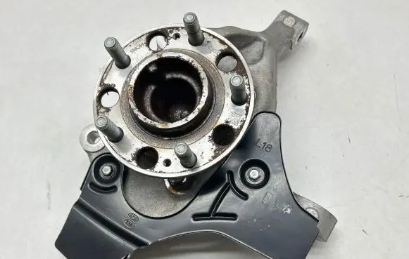 KIA EV6 Front wheel hub 51710GI100 51730GI100