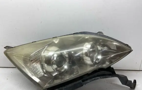 Honda CR-V Headlight/headlamp 33100SWW