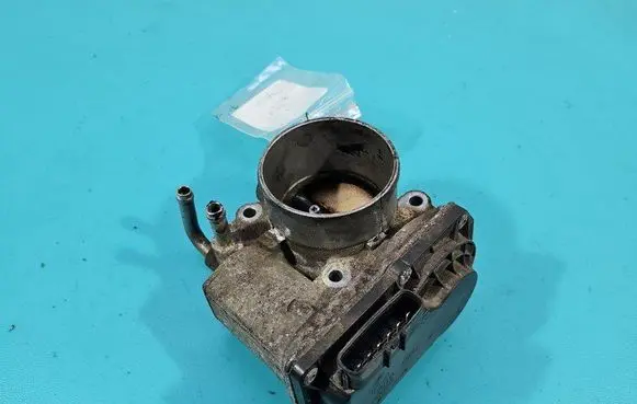 Suzuki Grand Vitara II Throttle body valve IMPRK1514951
