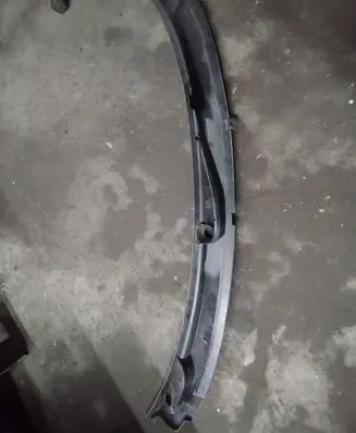 Audi A6 S6 C6 4F Wiper trim 4F1819403
