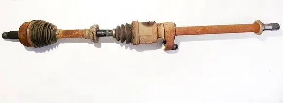Honda CR-V Front driveshaft