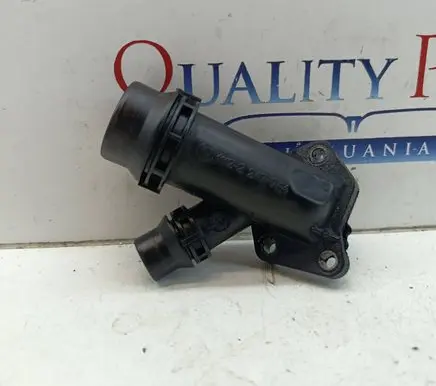 BMW X5 E70 Engine coolant pipe/hose 2247744
