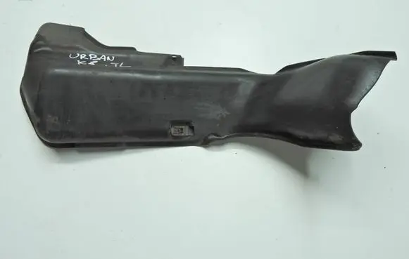 Toyota Urban Cruiser (XP110) Fuel tank cap trim 77277-52040 JL675