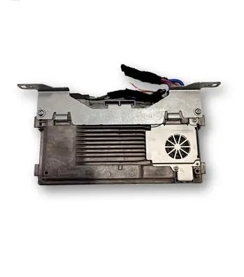 BMW 7 G70 Speedometer (instrument cluster) 62105A7E4E7 62105A72263 5A7E4E7