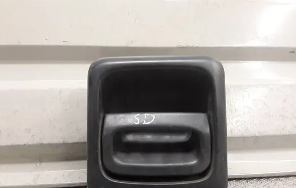 Fiat Ducato Sliding door exterior handle 1304321070