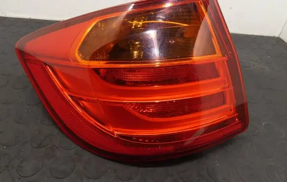 BMW 3 F30 F35 F31 Rear/tail lights 7372787