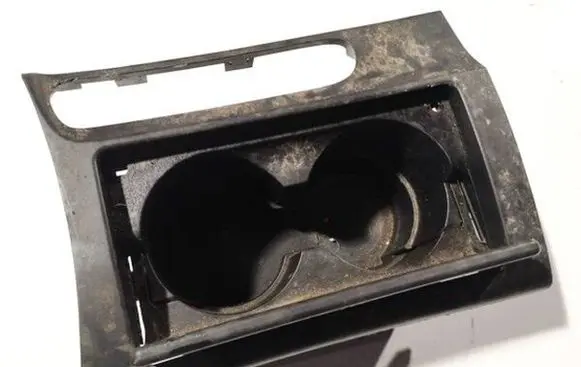 Mazda 6 Cup holder gj6a64431t