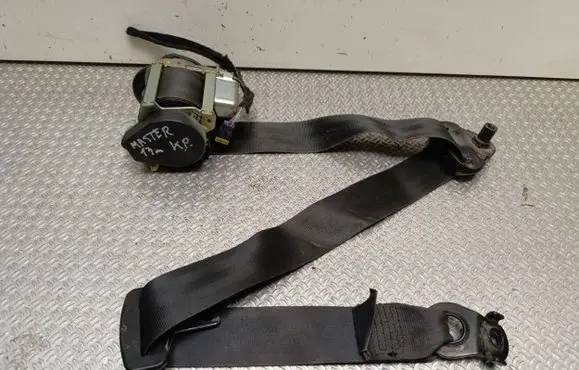 Renault Master III Front seatbelt 868840018R
