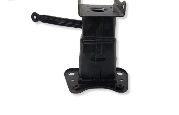 Mercedes-Benz ML W164 Front bumper shock/impact absorber 03882701