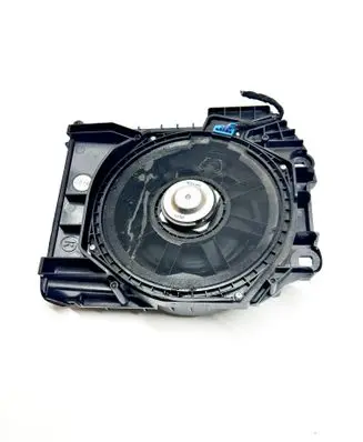 BMW 5 F10 F11 Subwoofer speaker 9195200 160149 512549