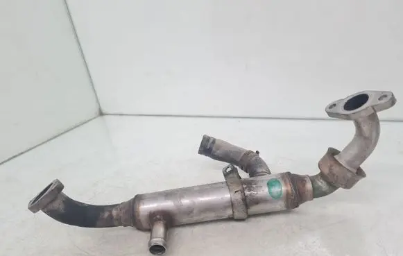 Mitsubishi Colt EGR valve cooler A6391400375