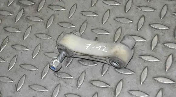 Mercedes-Benz GLA W156 X156 Rear anti-roll bar/stabilizer link 