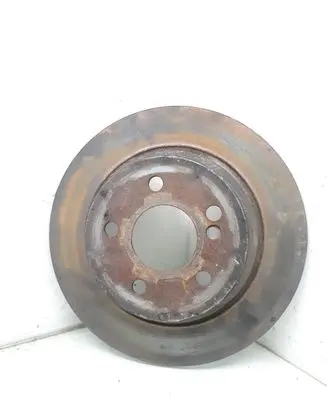 Mercedes-Benz CLS C218 X218 Rear brake disc