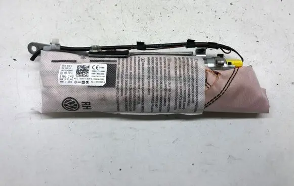 Audi A3 S3 8V Seat airbag 8V4880242A