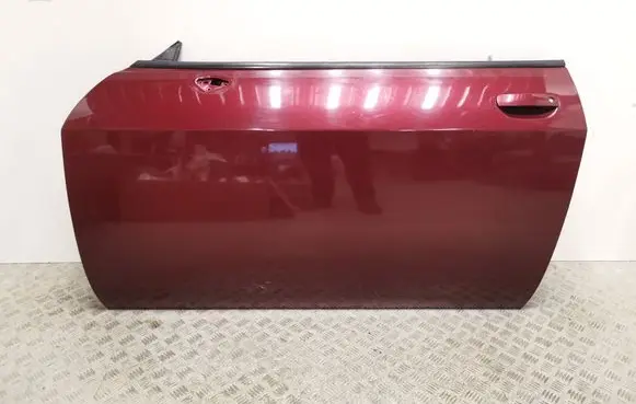 Dodge Challenger Front door 68259665AC