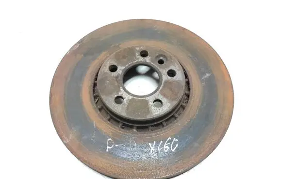 Volvo XC60 Front brake disc