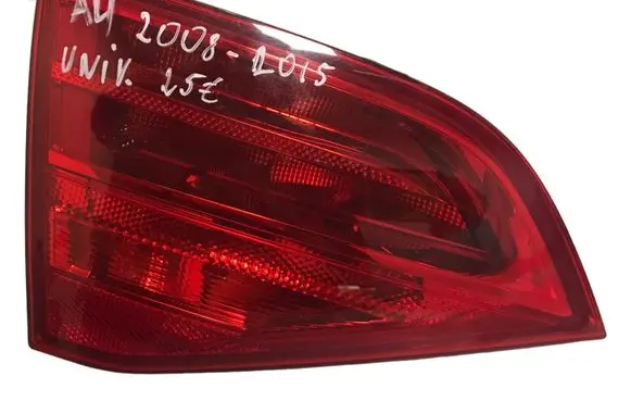 Audi A4 S4 B8 8K Tailgate rear/tail lights 21969002 21969006 21962101