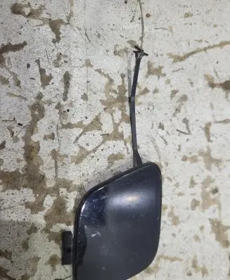 Audi A5 Front tow hook cap/cover 8w6807241a