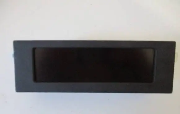 Citroen C3 Screen/display/small screen 98013527XT
