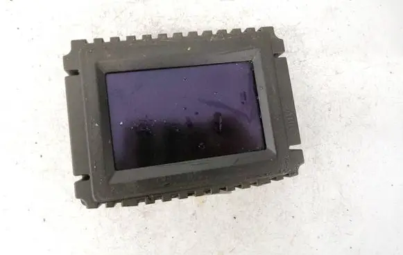 Opel Signum Screen/display/small screen 13132282 342707650