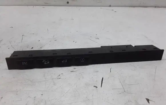 BMW X5 E53 A set of switches 03742240 6946430