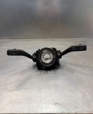 Volkswagen Golf VI Airbag slip ring squib (SRS ring) 5K0953549B 5K0953507AH 1000916513
