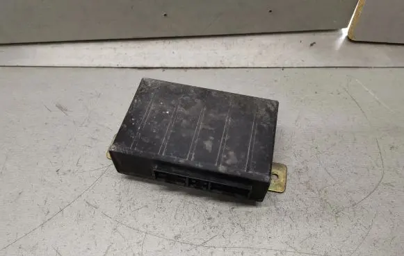 Renault Megane I Other control units/modules 7700848981