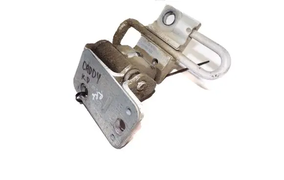 Volkswagen Caddy Front door lower hinge 1T0831411C A046572