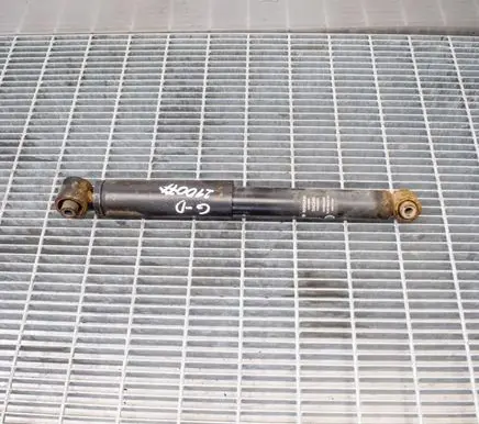 Nissan Qashqai Rear shock absorber/damper 56210BR00B 814902003840