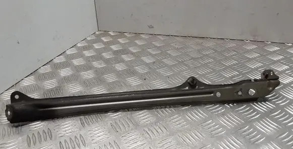 Lexus LS 460 - 600H Radiator support slam panel bracket 