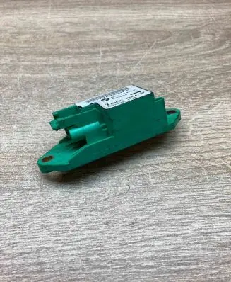 BMW 5 E39 Airbag deployment crash/impact sensor 6910678 MRSA4WP